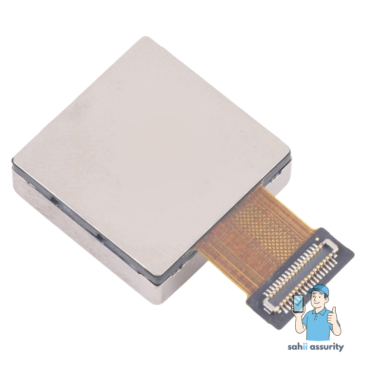 Replacement Back Camera for Xiaomi Redmi Note 12 Pro (Main Camera) thumbnail